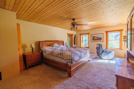 Solsberry Hill Estate – Secluded 27.5-Acre Retreat in Owen County - image 10