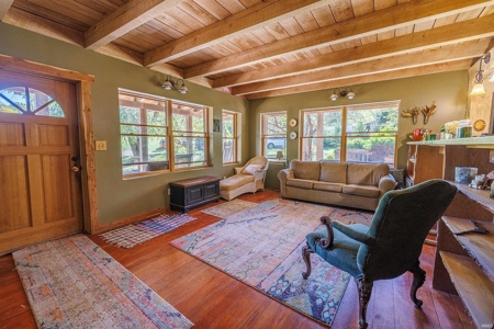 Solsberry Hill Estate – Secluded 27.5-Acre Retreat in Owen County - image 4