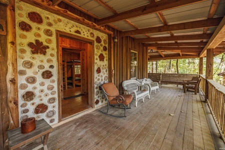 Solsberry Hill Estate – Secluded 27.5-Acre Retreat in Owen County - image 15
