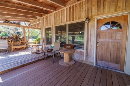 Solsberry Hill Estate – Secluded 27.5-Acre Retreat in Owen County - image 3