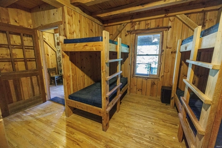 Solsberry Hill Estate – Secluded 27.5-Acre Retreat in Owen County - image 16