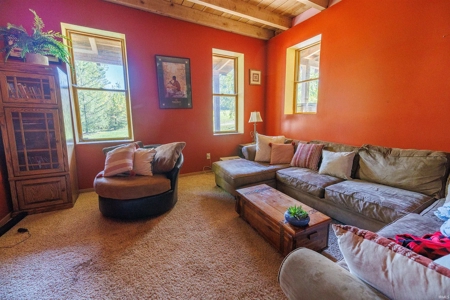 Solsberry Hill Estate – Secluded 27.5-Acre Retreat in Owen County - image 8