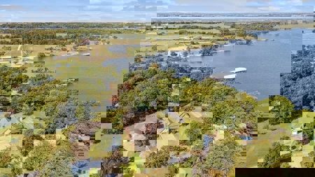 Pryor, Oklahoma Luxury Lake Home For Sale - image 3