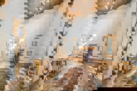 Pryor, Oklahoma Luxury Lake Home For Sale - image 10