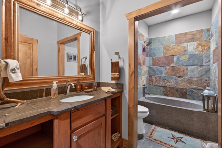 Pryor, Oklahoma Luxury Lake Home For Sale - image 10