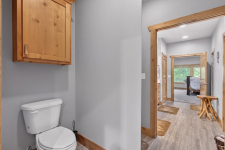 Pryor, Oklahoma Luxury Lake Home For Sale - image 27