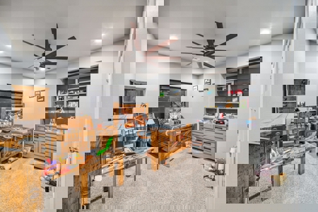 Pryor, Oklahoma Luxury Lake Home For Sale - image 41