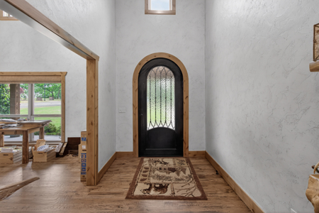 Pryor, Oklahoma Luxury Lake Home For Sale - image 8