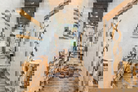 Pryor, Oklahoma Luxury Lake Home For Sale - image 11