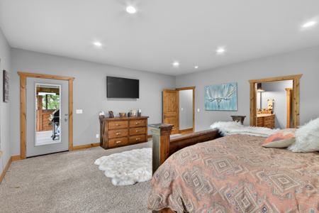 Pryor, Oklahoma Luxury Lake Home For Sale - image 25