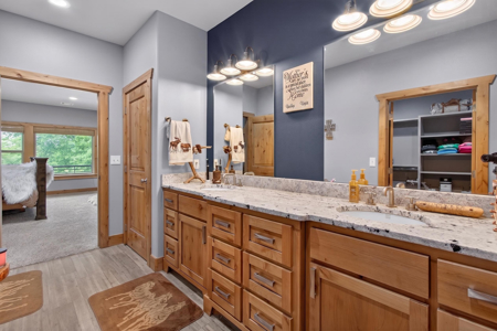 Pryor, Oklahoma Luxury Lake Home For Sale - image 29