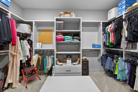 Pryor, Oklahoma Luxury Lake Home For Sale - image 28