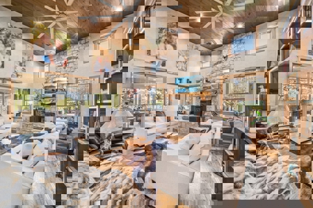 Pryor, Oklahoma Luxury Lake Home For Sale - image 14