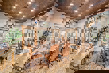 Pryor, Oklahoma Luxury Lake Home For Sale - image 23