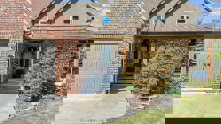 Pryor, Oklahoma Luxury Lake Home For Sale - image 5