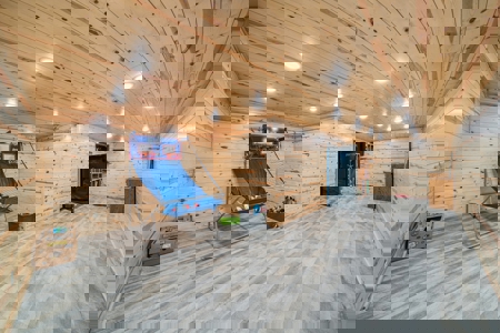 Pryor, Oklahoma Luxury Lake Home For Sale - image 38