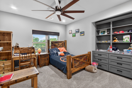 Pryor, Oklahoma Luxury Lake Home For Sale - image 41