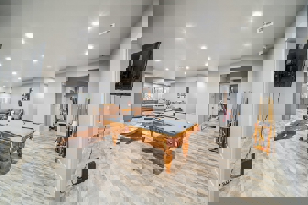 Pryor, Oklahoma Luxury Lake Home For Sale - image 33