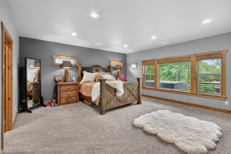 Pryor, Oklahoma Luxury Lake Home For Sale - image 24