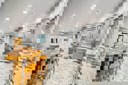 Pryor, Oklahoma Luxury Lake Home For Sale - image 35