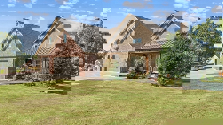 Pryor, Oklahoma Luxury Lake Home For Sale - image 4