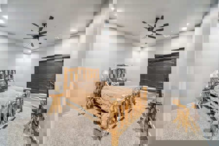 Pryor, Oklahoma Luxury Lake Home For Sale - image 42