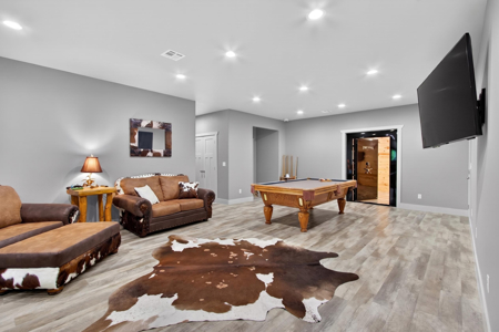 Pryor, Oklahoma Luxury Lake Home For Sale - image 32