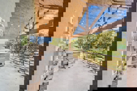 Pryor, Oklahoma Luxury Lake Home For Sale - image 29