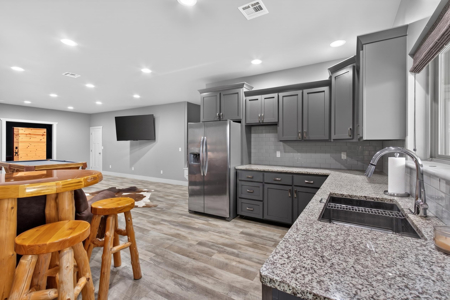 Pryor, Oklahoma Luxury Lake Home For Sale - image 34