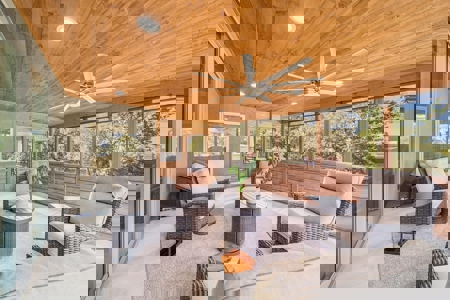 Pryor, Oklahoma Luxury Lake Home For Sale - image 26