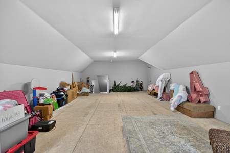 Pryor, Oklahoma Luxury Lake Home For Sale - image 46