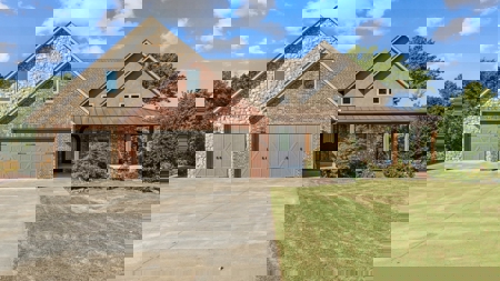 Pryor, Oklahoma Luxury Lake Home For Sale - image 2