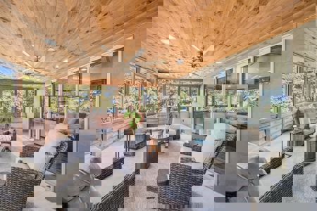 Pryor, Oklahoma Luxury Lake Home For Sale - image 27