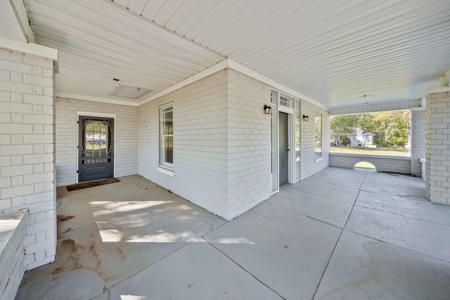American Craftsman Bungalow on Large Lot in Booneville, MS - image 20