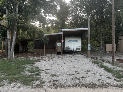 River Front Lot On Spring River Hardy, AR - image 22