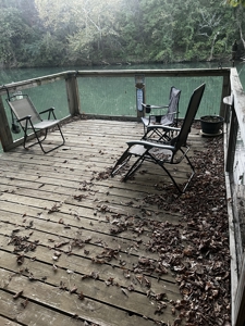 River Front Lot On Spring River Hardy, AR - image 25