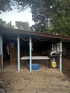 River Front Lot On Spring River Hardy, AR - image 27