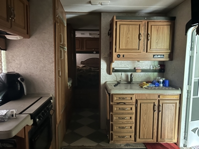 River Front Lot On Spring River Hardy, AR - image 17