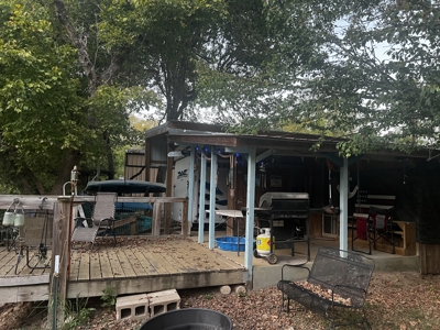 River Front Lot On Spring River Hardy, AR - image 31