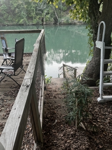 River Front Lot On Spring River Hardy, AR - image 28