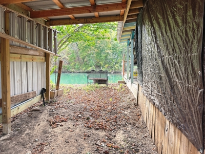 River Front Lot On Spring River Hardy, AR - image 3