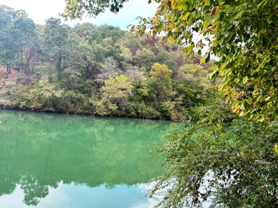 River Front Lot On Spring River Hardy, AR - image 7