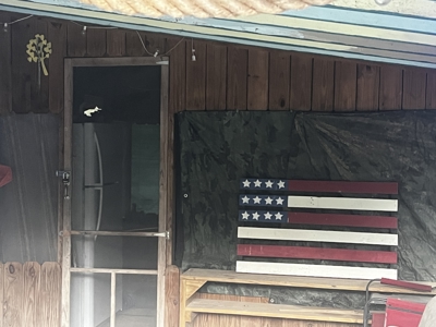 River Front Lot On Spring River Hardy, AR - image 29