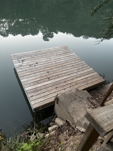 River Front Lot On Spring River Hardy, AR - image 23