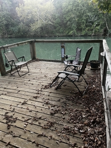 River Front Lot On Spring River Hardy, AR - image 24