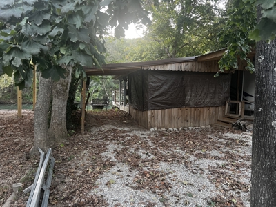 River Front Lot On Spring River Hardy, AR - image 34