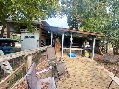 River Front Lot On Spring River Hardy, AR - image 8