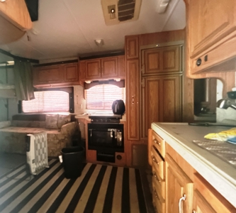 River Front Lot On Spring River Hardy, AR - image 11