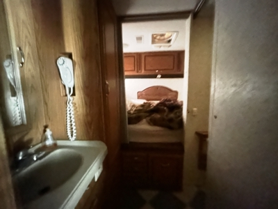 River Front Lot On Spring River Hardy, AR - image 13