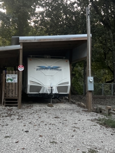 River Front Lot On Spring River Hardy, AR - image 20